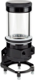 Aqua Computer Ultitube D5 100 Pro, 230ml