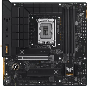 ASUS TUF Gaming B760M-BTF WIFI D4 (Intel 1700)