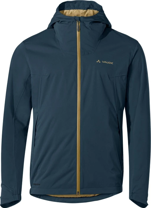 Vaude Cyclist Rain Fahrradjacke dark sea (Herren)