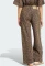 adidas Originals Denim Loose Trainingshose lang multicolor/bronze strata (Damen) Vorschaubild
