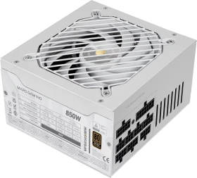 Mars Gaming MPB850SIM weiß 850W, ATX