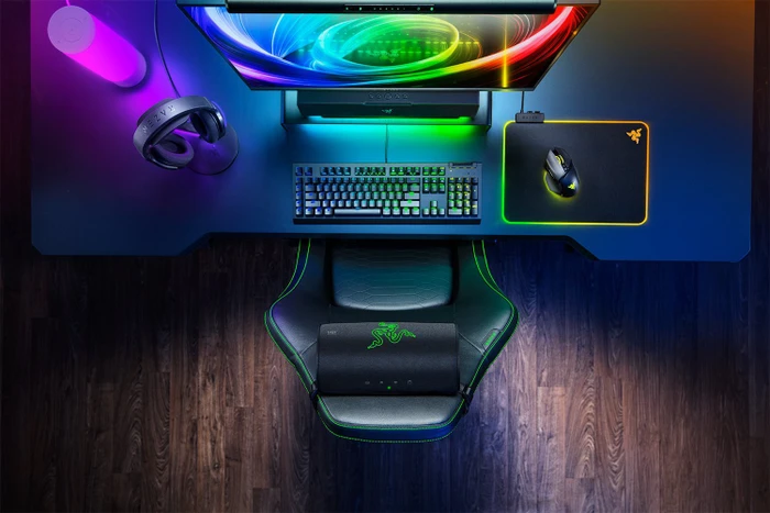 Razer Clio X