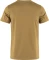 Fjällräven Forest Mirror T-Shirt kurzarm buckwheat brown (Herren) Vorschaubild