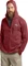 Jack Wolfskin Kolbenberg Hooded FZ Jacke deep ruby (Herren) Vorschaubild