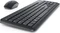 Dell KM3322W Pro Wireless Keyboard and Mouse, schwarz, USB, ES Vorschaubild