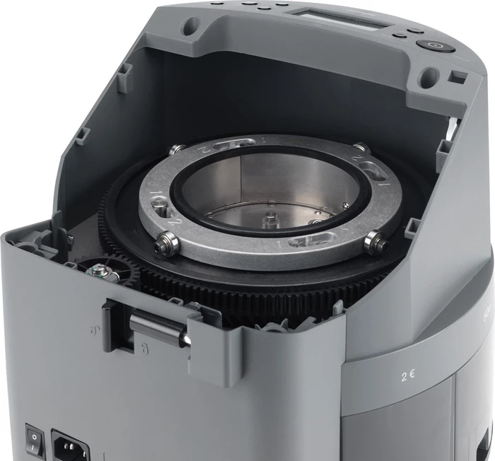 Safescan 1450 EUR Münzzähler