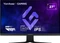 ViewSonic XG275D1-4K, 26.9" Vorschaubild