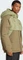 adidas City Escape Insulation Funktionsjacke tent green/olive strata (Herren) Vorschaubild