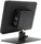 KKSB Gehäuse für Raspberry Pi 5, inkl. Display Stand, schwarz (7350001162096)