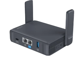 GL.iNet GL-BE3600 Slate 7, Wi-Fi 7 (GL-BE3600)