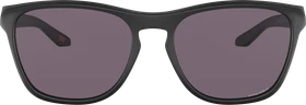 Oakley Manorburn matte black/prizm grey