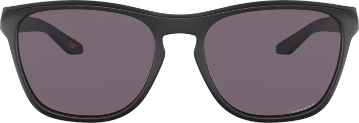 Oakley Manorburn matte black/prizm grey