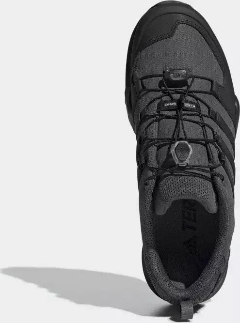 adidas Terrex Swift R2 GTX grey six/core black/grey four (Herren)