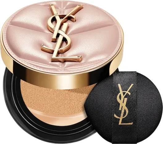 Yves Saint Laurent Skin Affair Soft Glow Cushion Foundation