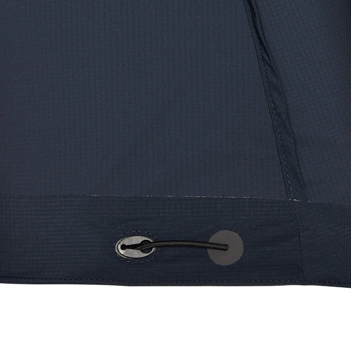 On Weather Laufjacke black/navy (Damen)