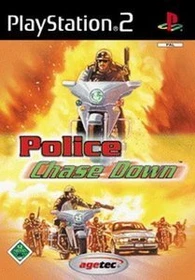 Police Chase Down (PS2)