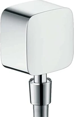 Hansgrohe Fixfit Schlauchanschluss