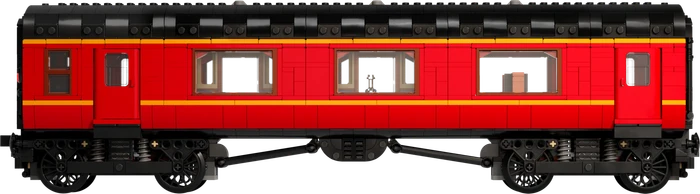 LEGO Harry Potter - Hogwarts Express Sammleredition