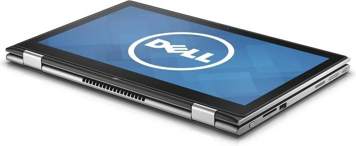 Dell Inspiron 13 7348, Core i5-5200U, 8GB RAM, 500GB HDD, DE