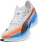 Puma Fast-R Nitro Elite 3 Ekiden puma white/heat fire/puma black (Herren) Vorschaubild