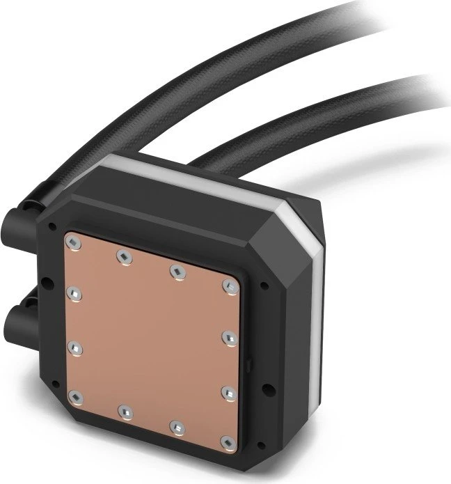 Endorfy SilentiumPC Navis EVO ARGB 280