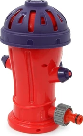 Jamara Mc Fizz Wassersprinkler Hydrant Happy