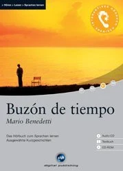 Digital Publishing Mario Benedetti - Buzón de tiempo (deutsch/italienisch) (PC)