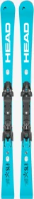 Head Worldcup Rebels E-SL Pro + Freeflex ST 16 (inkl. Bindung) (Modell 2024/2025)
