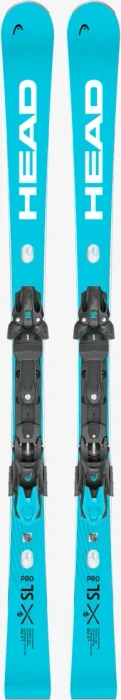 Head Worldcup Rebels E-SL Pro (Modell 2024/2025)