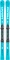 Head Worldcup Rebels E-SL Pro + Freeflex ST 16 (inkl. Bindung) (Modell 2024/2025) Vorschaubild