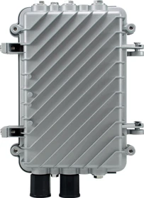 LevelOne Outdoor Wallmount PoE-Extender, 2x RJ-45, PoE (55201307301)
