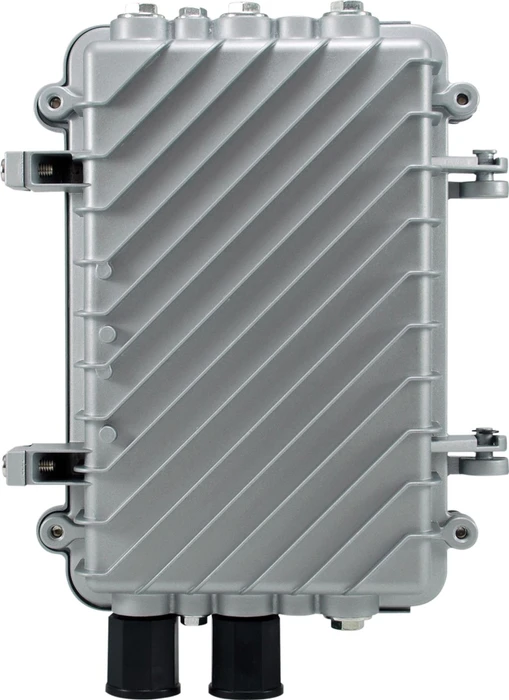 LevelOne Outdoor Wallmount PoE-Extender, 2x RJ-45, PoE