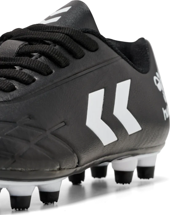 hummel Top Star FG LC schwarz (Junior)