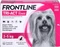 Frontline TRI-ACT für Hunde Vorschaubild