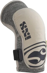 iXS Flow Evo+ Ellbogenschoner Protektor camel