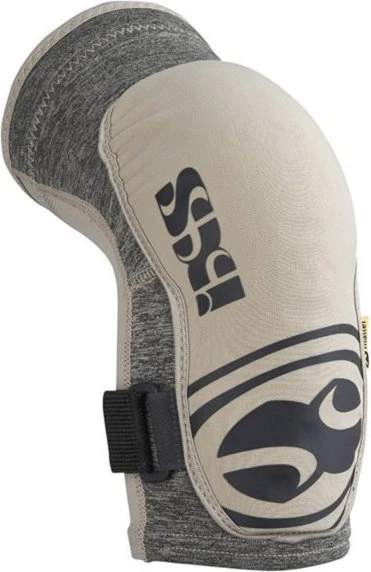 iXS Flow Evo+ Ellbogenschoner Protektor camel