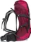 Deuter Futura 24 SL blackberry/magenta (Damen) Vorschaubild