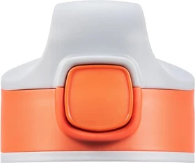 Sigg Miracle Kids Verschluss paprika red