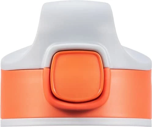 Sigg Miracle Kids Verschluss paprika red