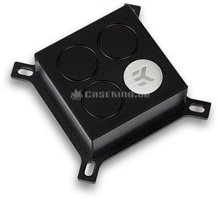 EK Water Blocks EK-VGA Supremacy, Acetal/Nickel