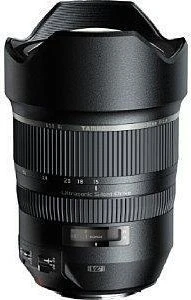 Tamron SP AF 15-30mm 2.8 Di VC USD für Canon EF