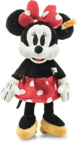 Steiff Soft Cuddly Friends Disney Originals Minnie Maus 31cm