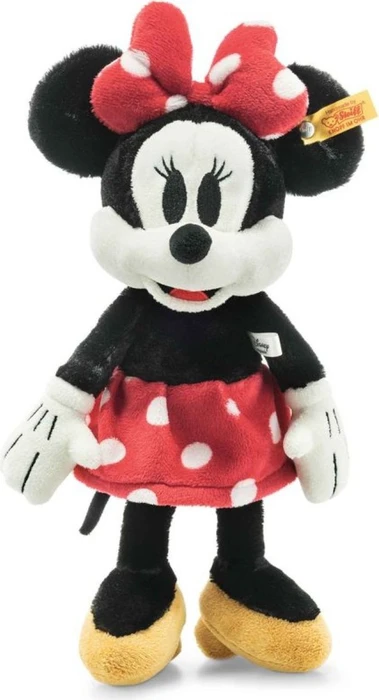 Steiff Soft Cuddly Friends Disney Originals Minnie Maus 31cm
