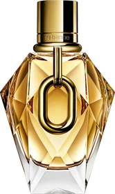 Paco Rabanne Million Gold For Her Eau de Parfum nachfüllbar, 90ml