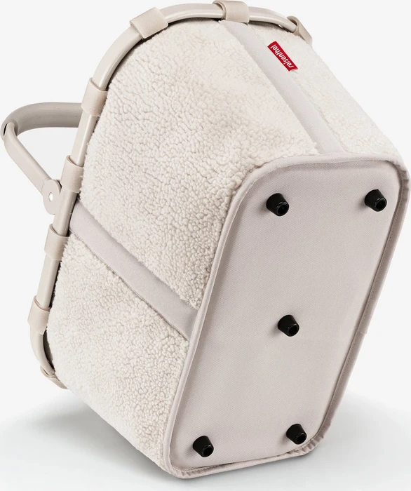 Reisenthel Carrybag teddy sand