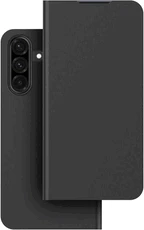 Samsung Mobeen Flip Cover für Galaxy A37 5G schwarz