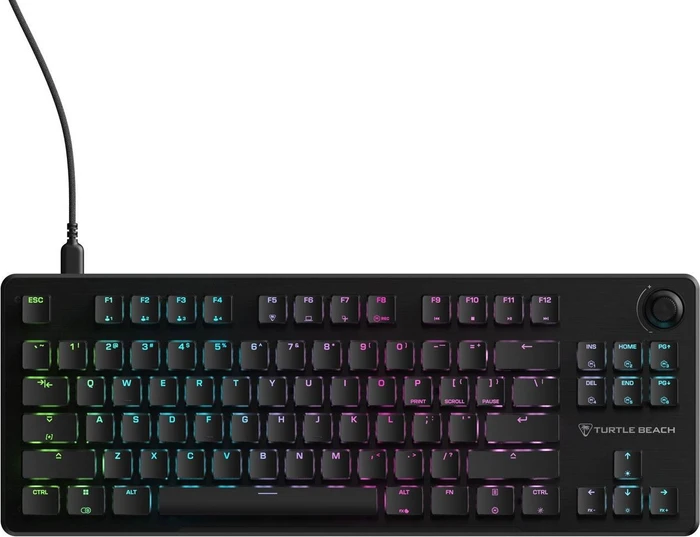 Turtle Beach Vulcan II TKL