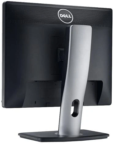Dell P1913S, silber, 19"