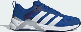 adidas Dropset Control royal blue/cloud white/halo silver (Herren)