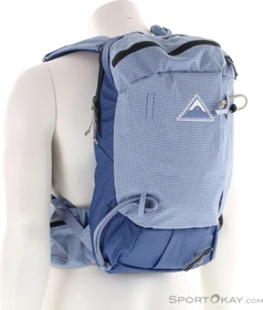 Patagonia SnowDrifter Pack 20 barnacle blue